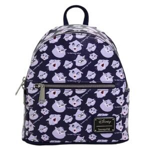 Loungefly Disney The Emperor's New Groove Yzma Cat Mini Backpack